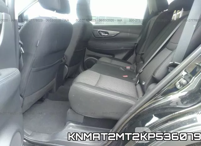 KNMAT2MT2KP536079 фото 9