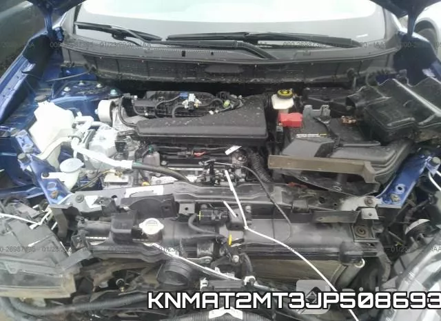 KNMAT2MT3JP508693 фото 2