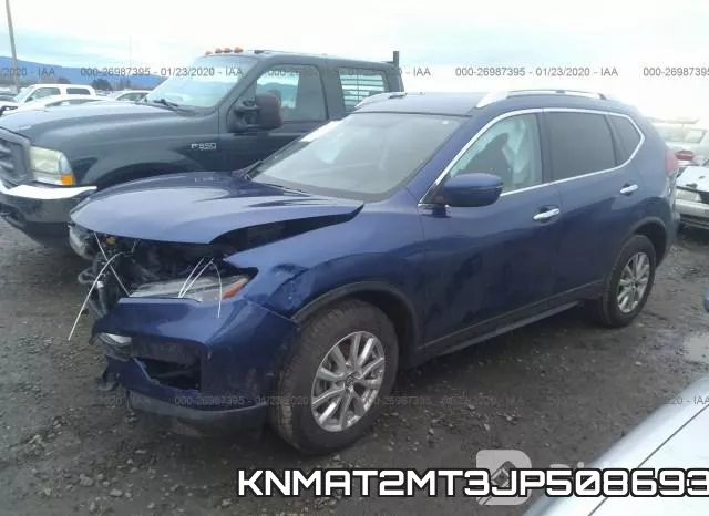 KNMAT2MT3JP508693 фото 3