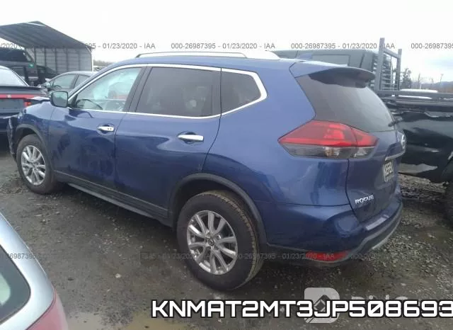 KNMAT2MT3JP508693 фото 4