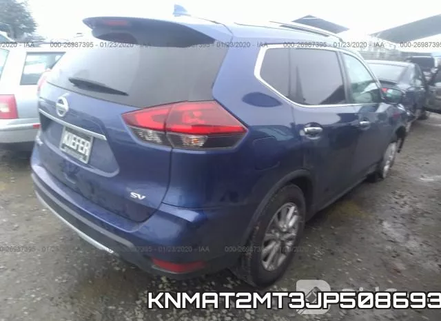 KNMAT2MT3JP508693 фото 5