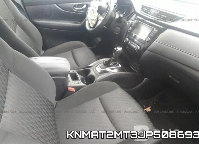KNMAT2MT3JP508693 фото 6