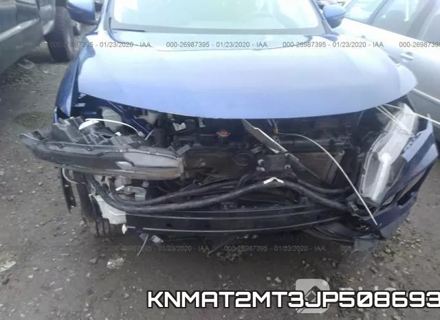 KNMAT2MT3JP508693 фото 7