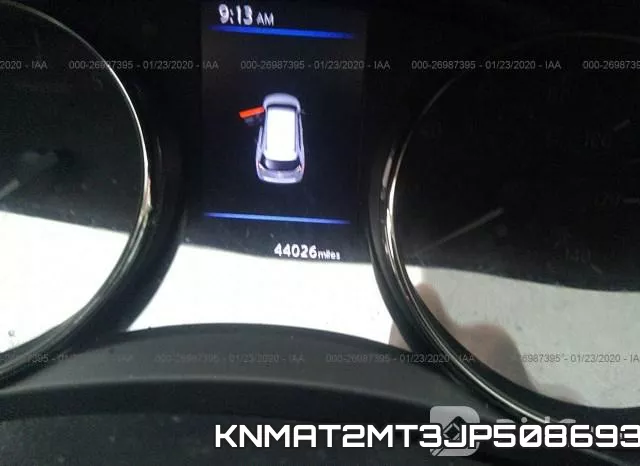 KNMAT2MT3JP508693 фото 8