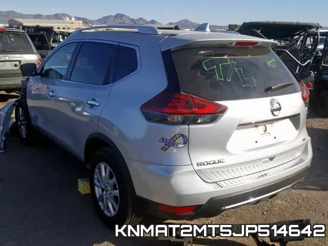 KNMAT2MT5JP514642 фото 4