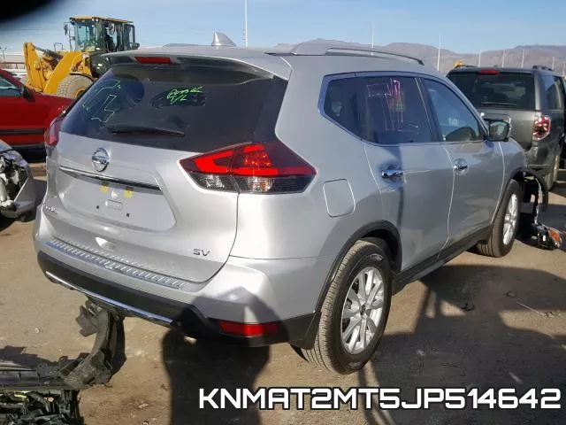 KNMAT2MT5JP514642 фото 5