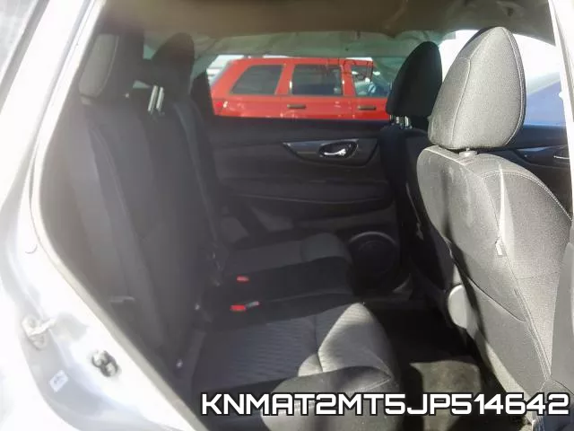 KNMAT2MT5JP514642 фото 7