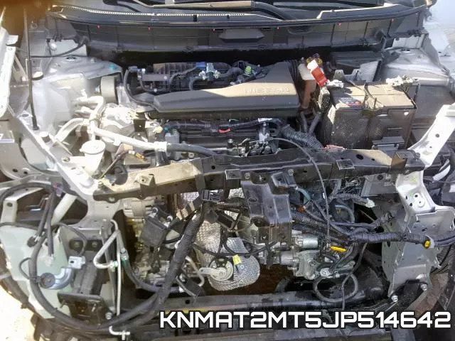 KNMAT2MT5JP514642 фото 8