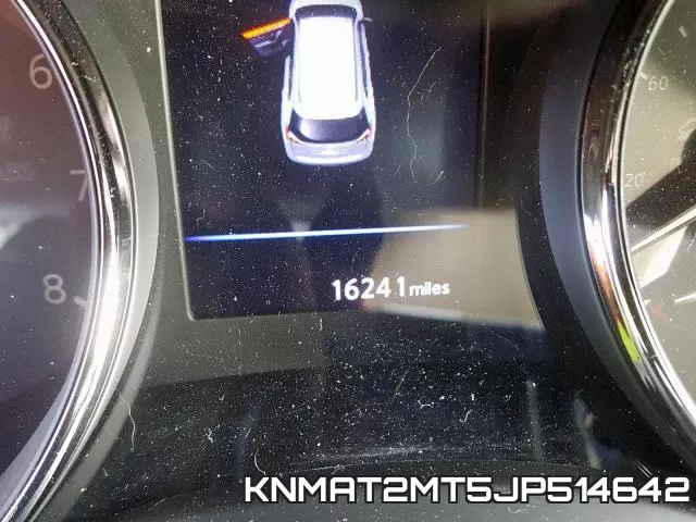 KNMAT2MT5JP514642 фото 9