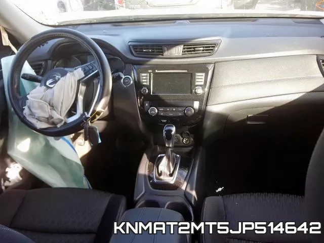 KNMAT2MT5JP514642 фото 10