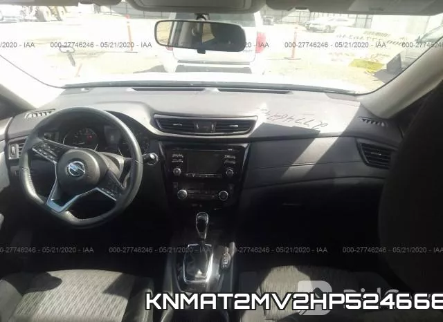 KNMAT2MV2HP524668 фото 6