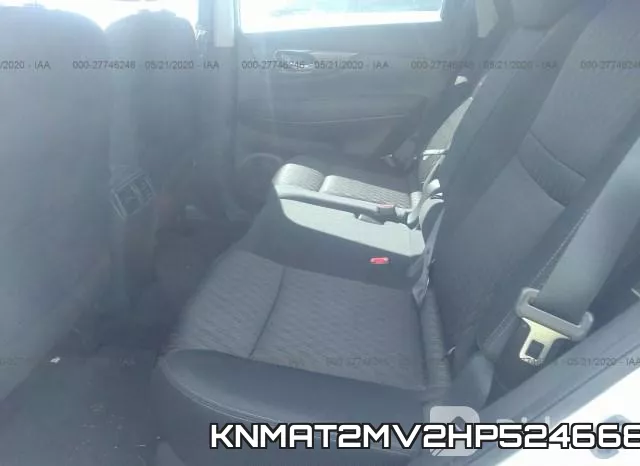 KNMAT2MV2HP524668 фото 9