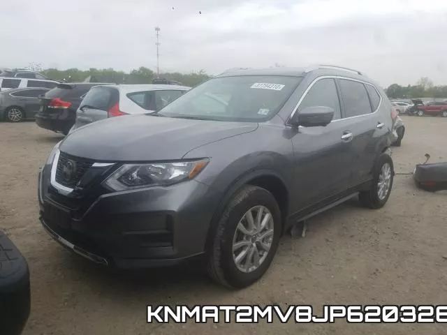 KNMAT2MV8JP620326 фото 3