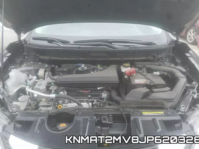 KNMAT2MV8JP620326 фото 8