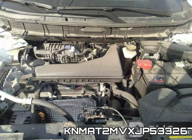 KNMAT2MVXJP533267 фото 2