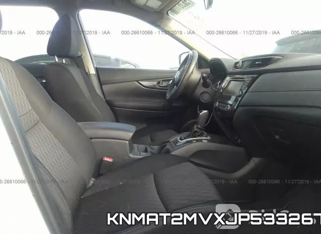 KNMAT2MVXJP533267 фото 6