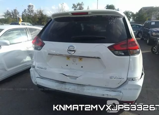 KNMAT2MVXJP533267 фото 7