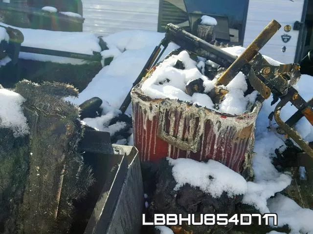 LBBHU854D717 фото 2