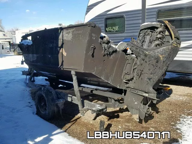 LBBHU854D717 фото 4