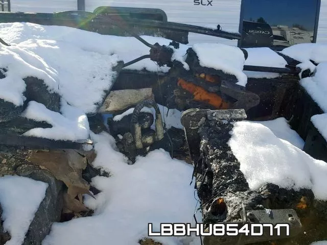 LBBHU854D717 фото 10