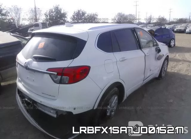 LRBFX1SA7JD015217 фото 5