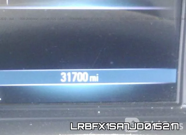 LRBFX1SA7JD015217 фото 8