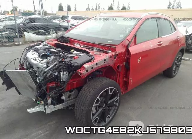 WDCTG4EB2KJ579803 фото 3