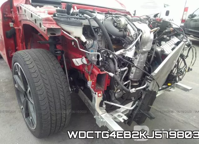 WDCTG4EB2KJ579803 фото 7