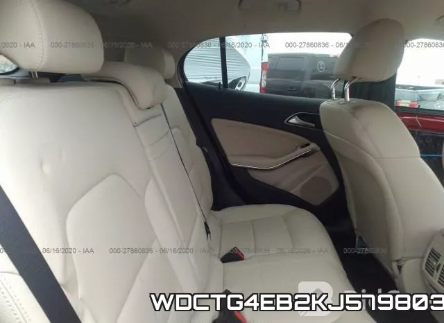 WDCTG4EB2KJ579803 фото 9
