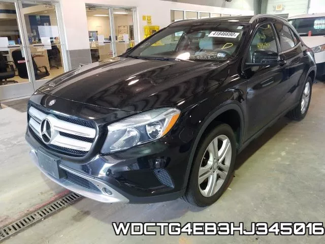 WDCTG4EB3HJ345016 фото 3