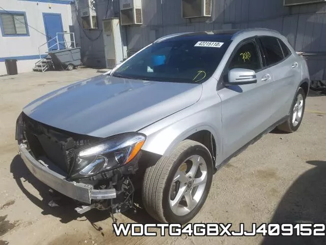 WDCTG4GBXJJ409152 фото 3