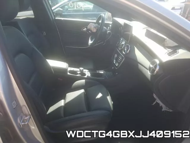 WDCTG4GBXJJ409152 фото 6