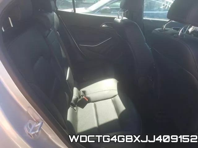 WDCTG4GBXJJ409152 фото 7