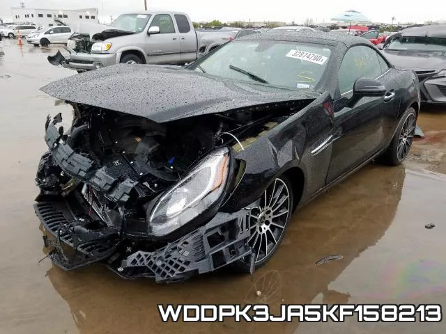 WDDPK3JA5KF158213 фото 3
