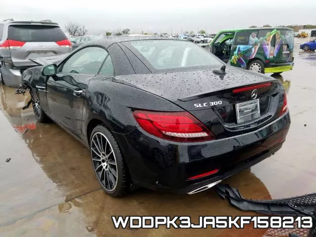 WDDPK3JA5KF158213 фото 4