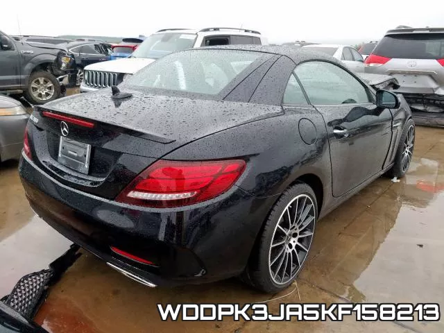 WDDPK3JA5KF158213 фото 5