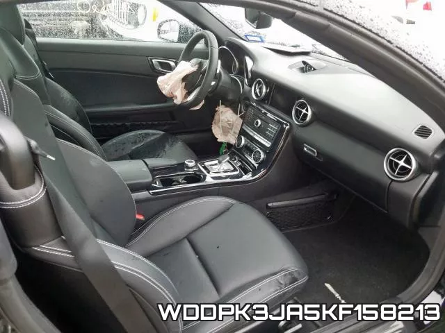 WDDPK3JA5KF158213 фото 6