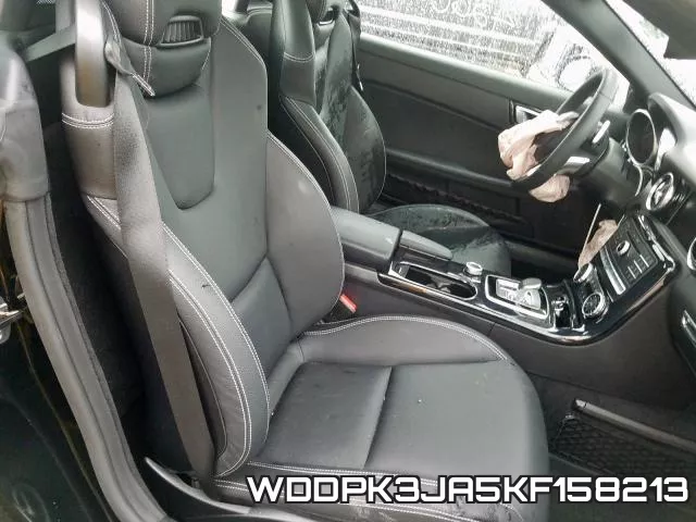 WDDPK3JA5KF158213 фото 7