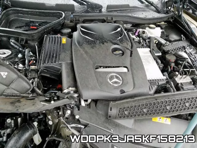 WDDPK3JA5KF158213 фото 8