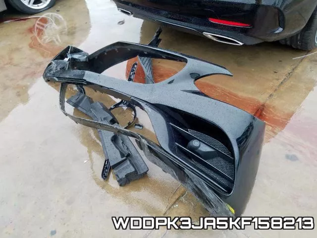 WDDPK3JA5KF158213 фото 10