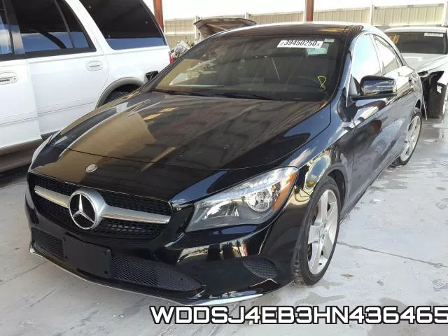 WDDSJ4EB3HN436465 фото 3