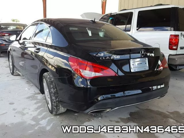 WDDSJ4EB3HN436465 фото 4