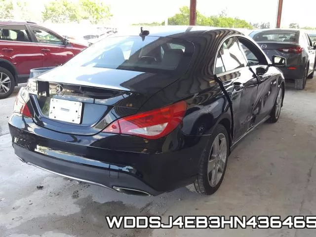 WDDSJ4EB3HN436465 фото 5