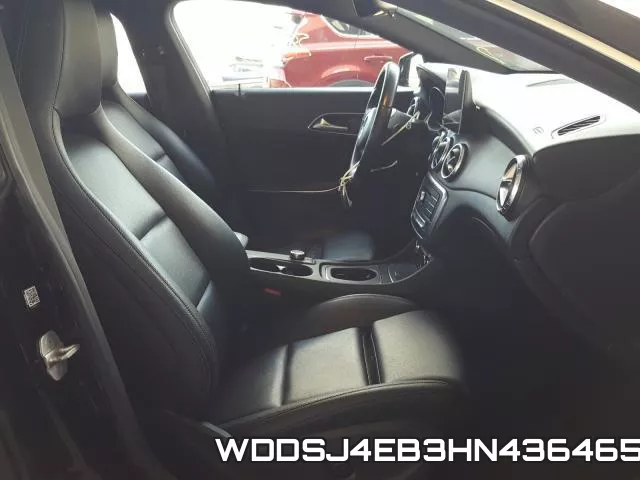 WDDSJ4EB3HN436465 фото 6