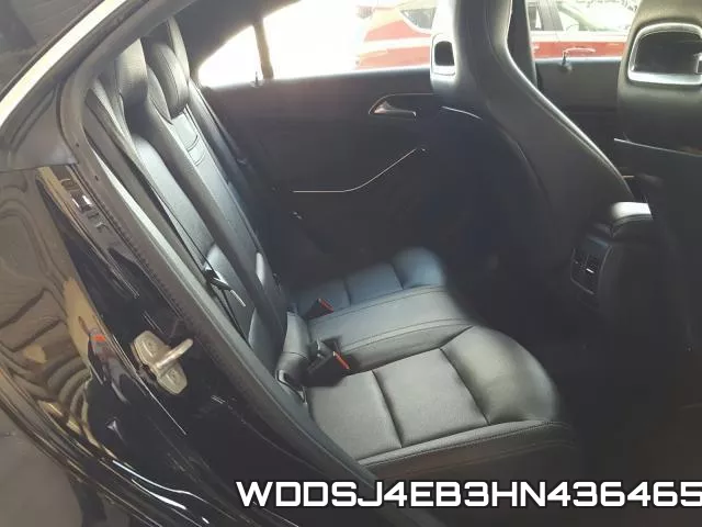 WDDSJ4EB3HN436465 фото 7