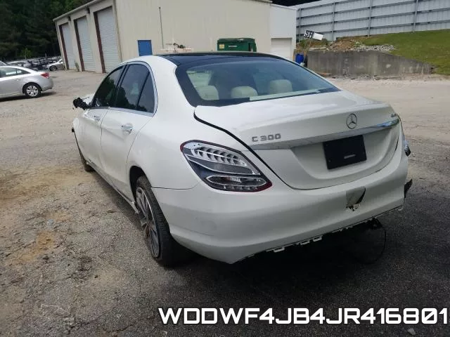 WDDWF4JB4JR416801 фото 4