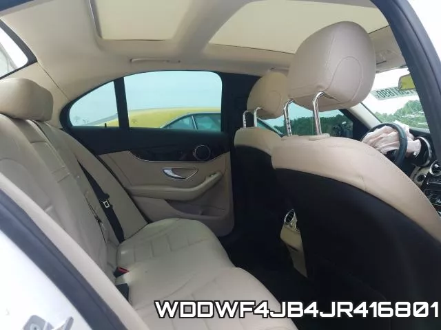 WDDWF4JB4JR416801 фото 7