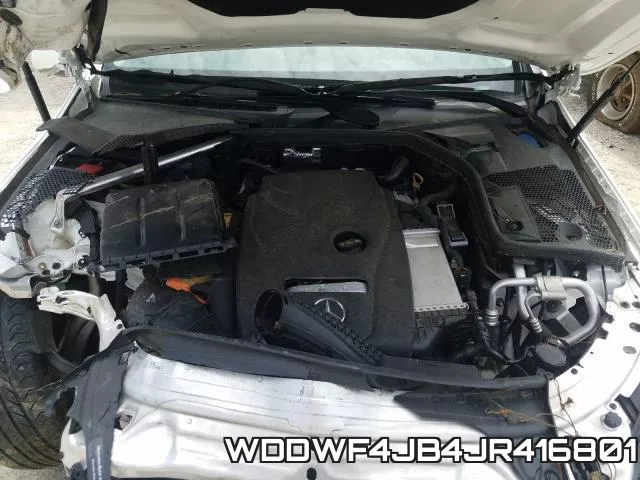 WDDWF4JB4JR416801 фото 8