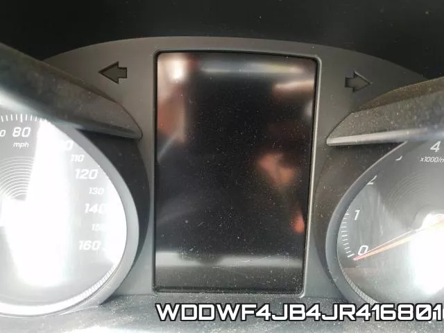 WDDWF4JB4JR416801 фото 9