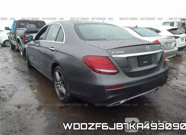 WDDZF6JB7KA493090 фото 4